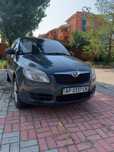 Skoda Fabia 1.2 2008