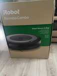 Robot sprzątający iROBOT