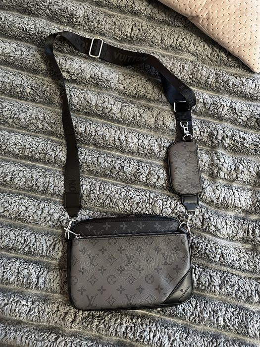 Сумка луи витон 3в1