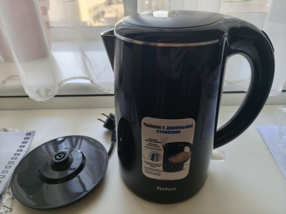 Чайник Tefal KO260830
