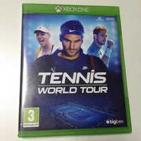 Tennis World Tour PL XOne Sklep Warszawa Wola