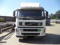 Седельный тягач Volvo FM 9