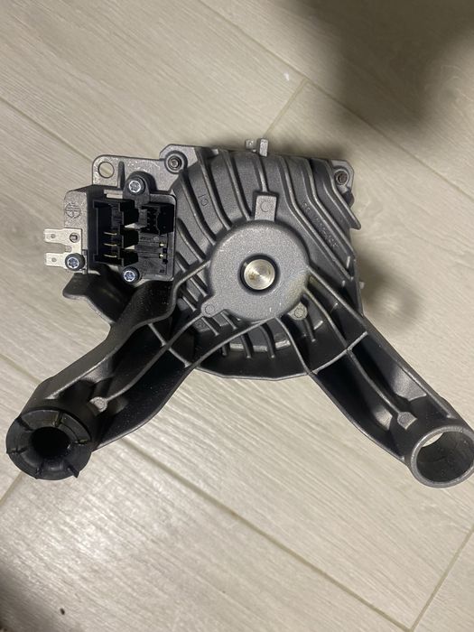 Двигун до пряльної машини Bosch