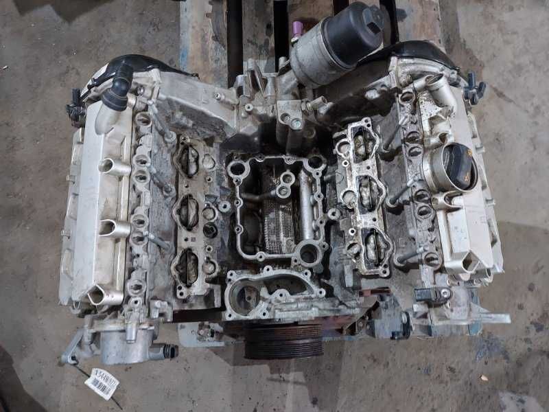 Двигатель AUDI Q7 4M 3.0L V-6 DI 2018, 06E100036K