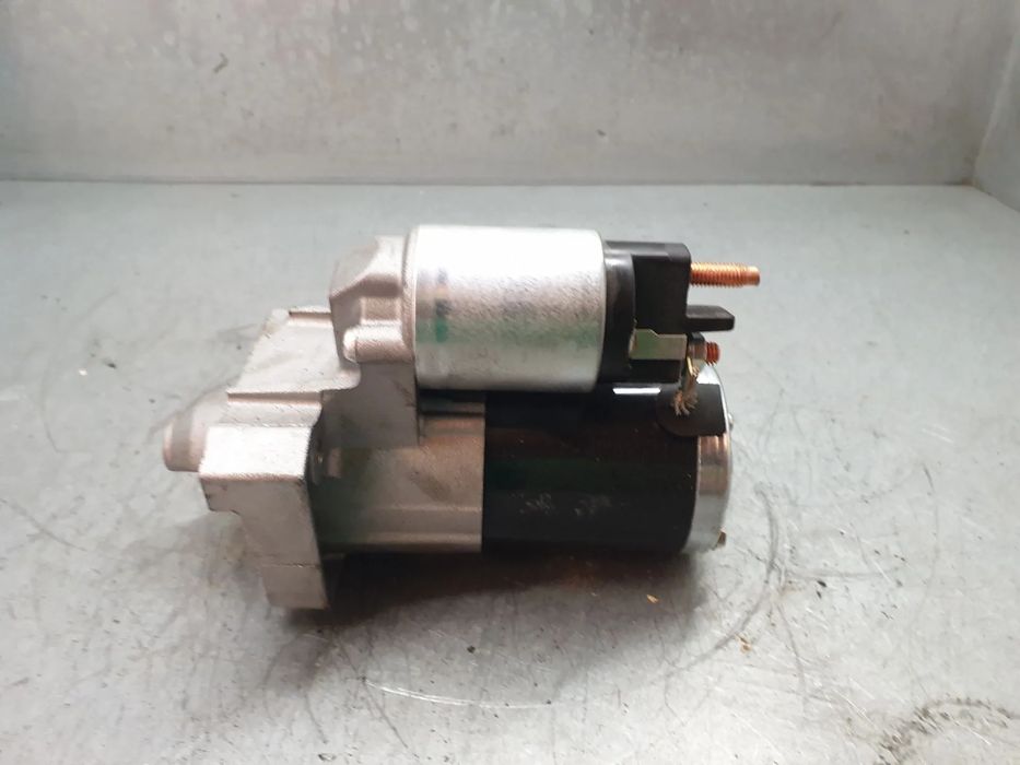 Motor de arranque RENAULT Clio V (BF_)