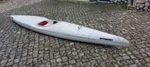 Kayak rio Nelo Strozzi