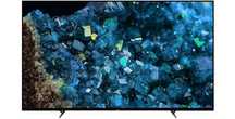 OLED Телевізор Sony  XR-55A80L