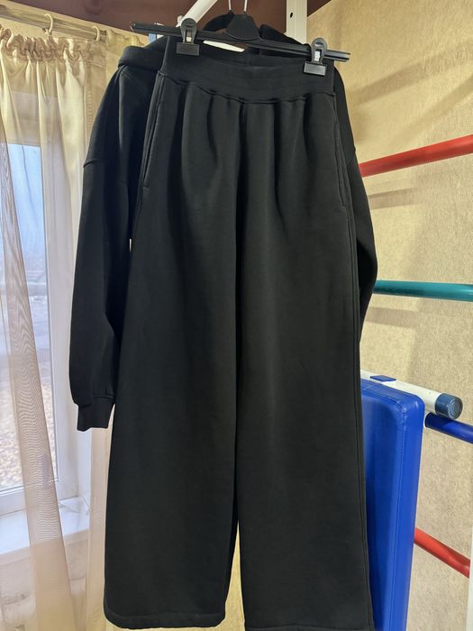 Флісовий костюм утеплений