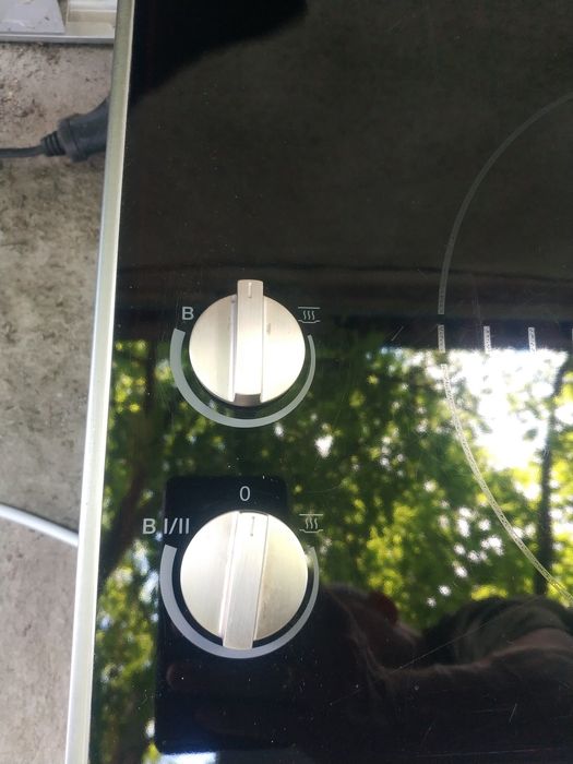 Варочная панель индукция плита Miele KM 6363