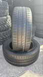 Pneus 205/55r16 Good Year Efficient Grip Performance com 85% piso