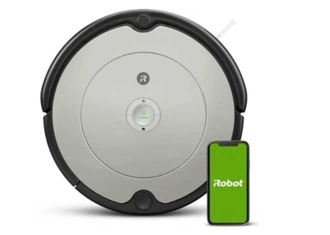 IROBOT Roomba 698 Wi-fi