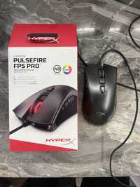 Мышка hyperx pulsfire fps pro rgb
