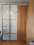 Ikea Szafa oraz szafa narożna