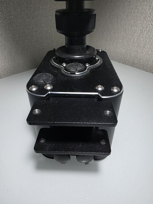 Virpil Base MongoosT-CM2