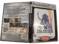 PS2 Final Fantasy XII Games4US Kolumny 6/36