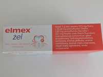 Nowy Elmex żel 215g