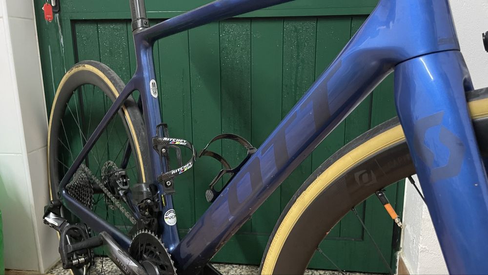 Scott addict M rc 20