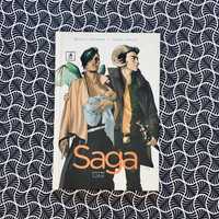 Saga (Volume um) - Vaughan / Staples