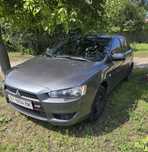 Продам Mitsubishi lancer X