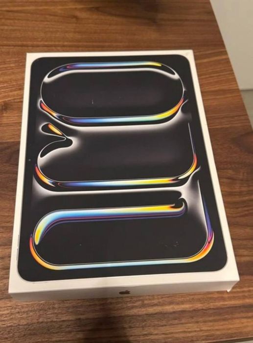 Apple iPad Pro 11