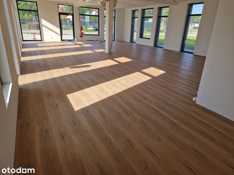 Lokale Usługowo-Handlowe Wieliczka od 65m2