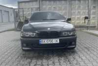 BMW 5 series 1997