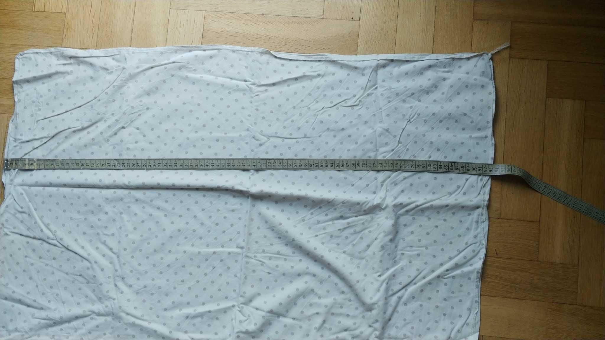 Pościel dziecięca do łóżeczka dziecięcego 140x70 cm. poszewka x 2