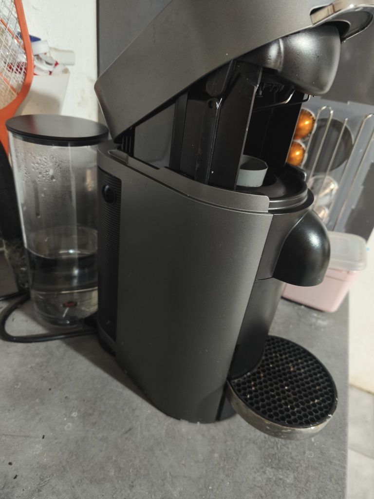 Maquina café Nespresso