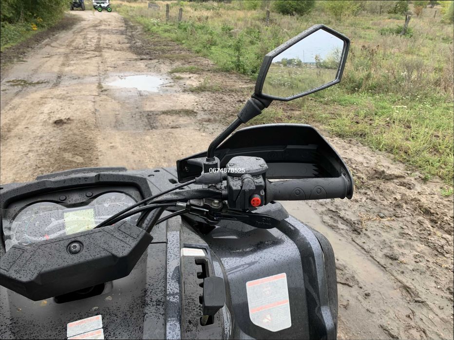 Квадроцикл Odess ML 900 - 850 cc/70к.с./Доставка-О/Вибір ГІДНИЙ!