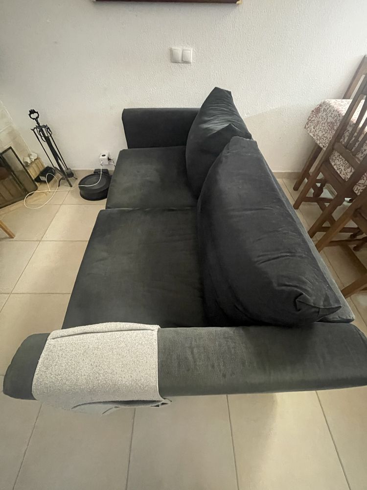 Sofa Cama impecavel otimo para AL