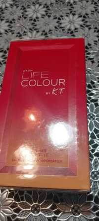 AVON Life Colour by Ke nzo EDP 50ml Folia Oryginał