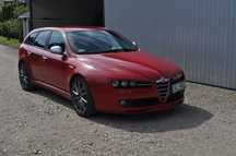 Alfa Romeo 159 Alfa Romeo 159 2.0jtdm TI