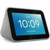 Lenovo Smart Clock com Google Assistant