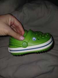 Buty dzieciece crocs