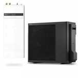 Pompa ciepła Panasonic 7 kW All-in-One montaż w cenie