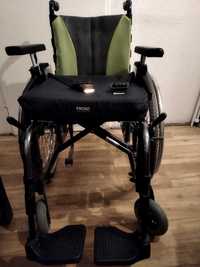Wózek inwalidzki Otto Bock Motus