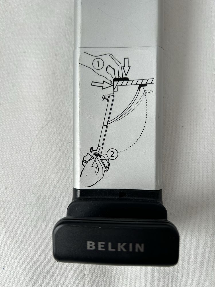 Держатель для планшета/телефона Belkin