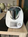 Bimby TM 5 - Vorwerk