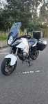 KTM 1290 Super Adventure T 2016