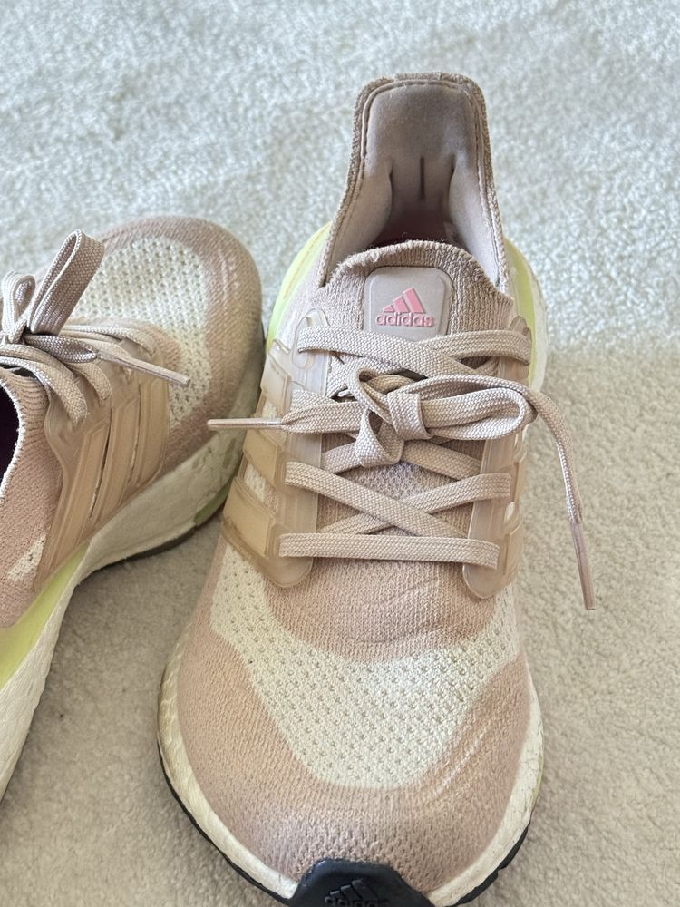 Tenis Adidas ultraboost