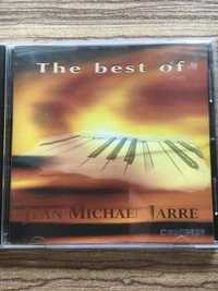 CD the best od Jean Michael Jarre