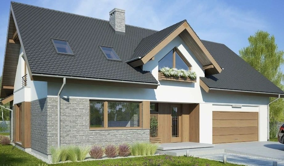 Dom na sprzedaż 2km od Zamościa