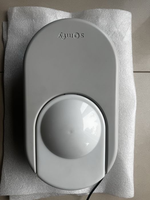 Somfy Dexxo Optimo RTS