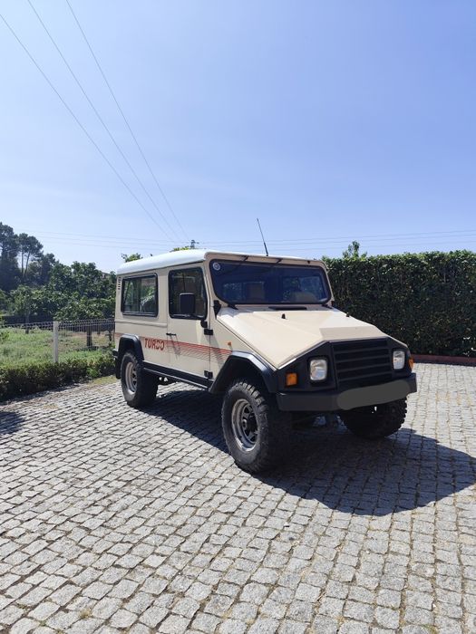 Vendo umm turbo em bom estado