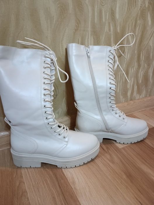 Чоботи жіночі 36р
