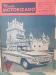 Revista Mundo Motorizado Nº288 (Ano:1969)