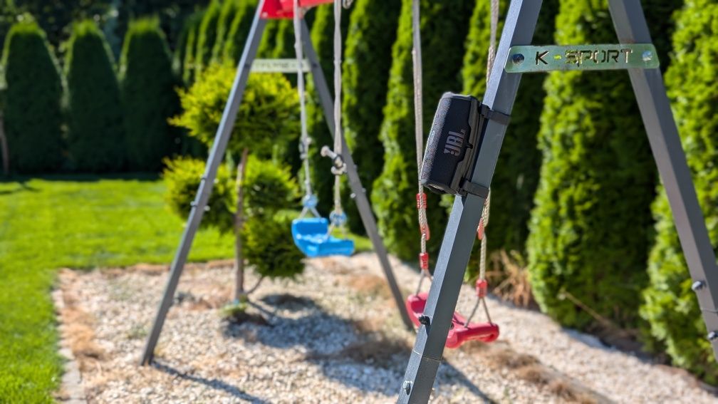 Uchwyt głośnika JBL Charge 5/ case