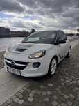 Opel Adam 1.4 niski przrbieg