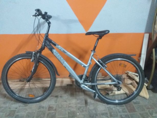 Продам велосипед ENDURO TRIAL