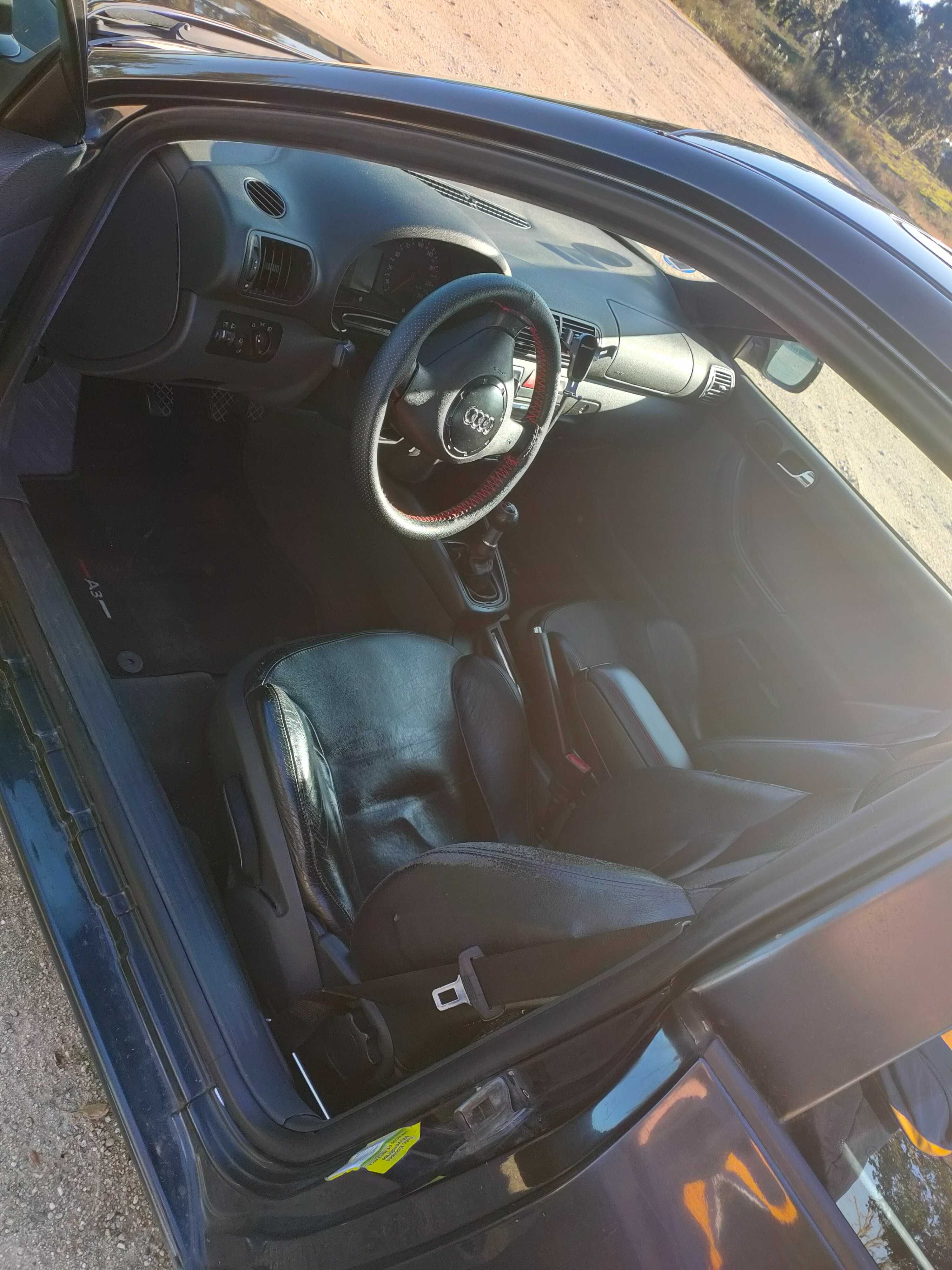 Audi A3 1.9 de 1999
